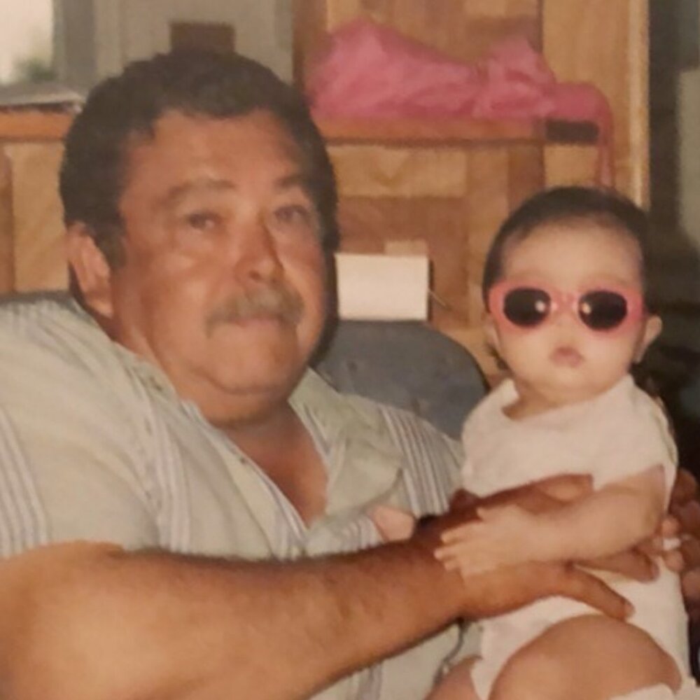 Meet your Posher, Yvette